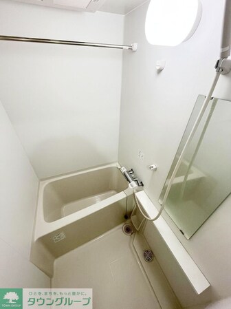 S-FORT茅ヶ崎の物件内観写真